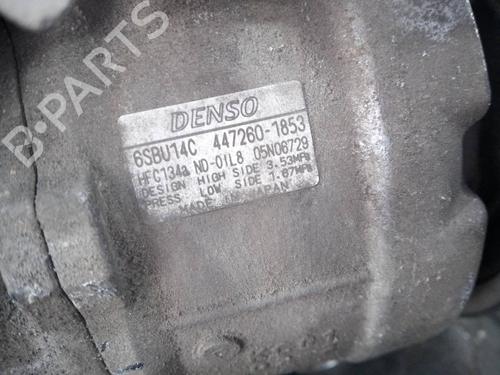 AC compressor BMW X1 (E84) sDrive 18 d | BP10348878M34 
