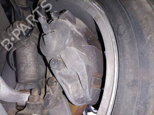Used Right front brake caliper BMW 5 (E60) 530 d (218 hp) 22715214