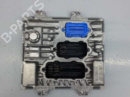 Engine control unit (ECU) OPEL ASTRA K (B16) 1.6 CDTi (68) | BP4969113M57 