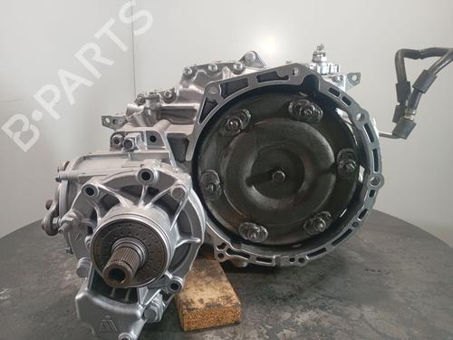 Gearbox VW TIGUAN (5N_) 2.0 TFSI 4motion | BP32290122M3