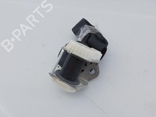 Rear right seatbelt VW POLO V (6R1, 6C1)  | BP20136294I28 