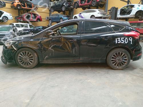 Tailgate FORD FOCUS III 1.5 TDCi | BP32394262C6 