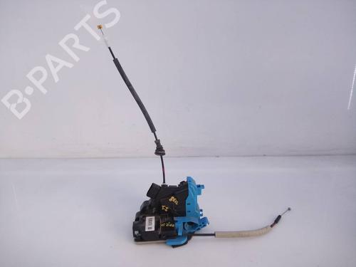 Used Rear left lock KIA CEE'D (JD) [2012-2018]  7512336