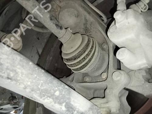 Used Left front steering knuckle MINI MINI (R50, R53) Cooper (116 hp) 10627527