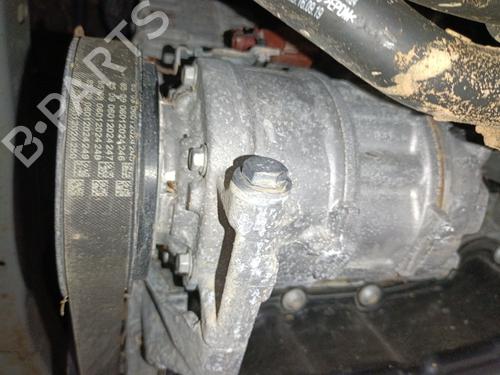 Used AC compressor AC compressor AUDI Q2 (GAB, GAG) 35 TFSI (150 hp) 33437617 33437617