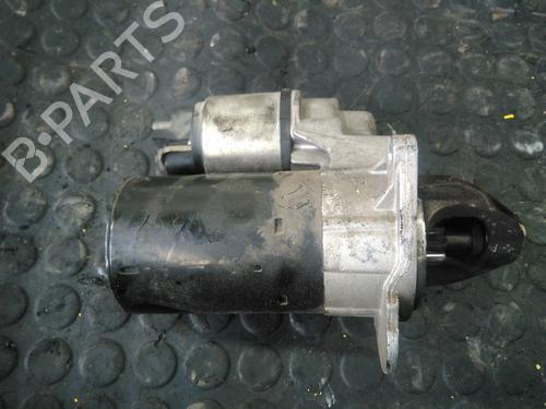 Starter OPEL MERIVA B MPV (S10)  | BP9541458M8 