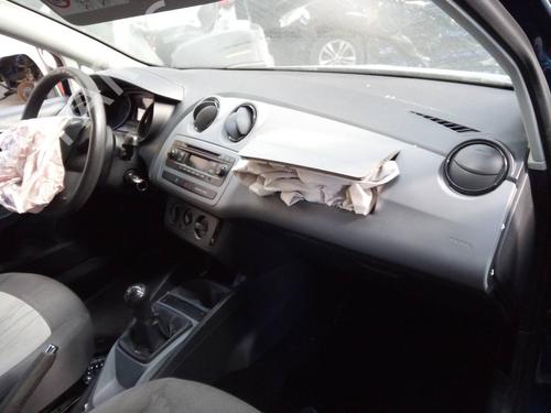 Gearbox SEAT IBIZA IV (6J5, 6P1) 1.2 | BP11686938M3 