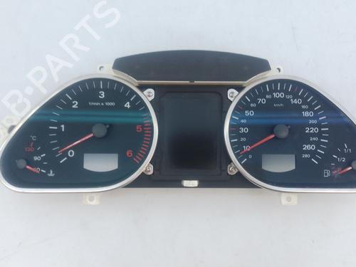 Instrument cluster AUDI Q7 (4LB) 3.0 TDI quattro | BP37154281C47 - Image 2