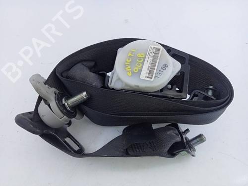 Rear left seatbelt HONDA CIVIC VIII Hatchback (FN, FK) 2.2 CTDi (FK3) | BP7988777I29 