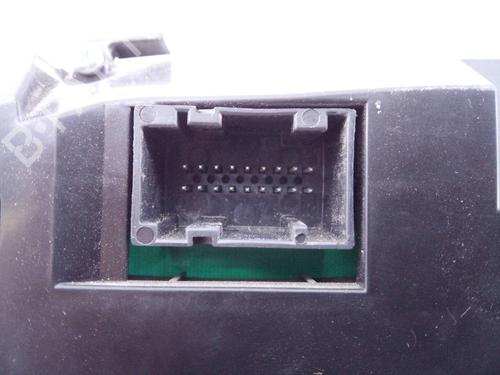 Instrument cluster FIAT DOBLO Cargo (263_)  | BP20981246C47 