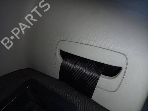 Used Rear right seatbelt SEAT IBIZA IV (6J5, 6P1) [2008-2017]  21553730
