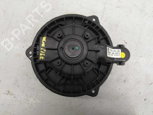 Heater blower motor HYUNDAI TUCSON (TL, TLE) 1.7 CRDi | BP14060501M62 