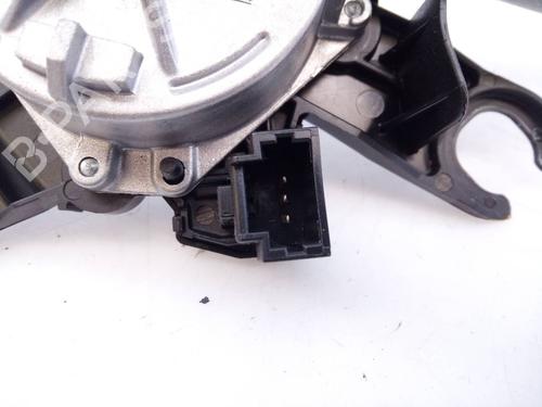 Rear wiper motor PEUGEOT 208 I (CA_, CC_) 1.4 HDi | BP16561569M102 