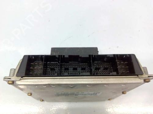 Engine control unit (ECU) MERCEDES-BENZ M-CLASS (W163)  | BP1767938M57 