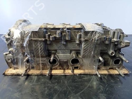 Cylinder head CITROËN BERLINGO Box Body/MPV (B9)  | BP19342044M5 