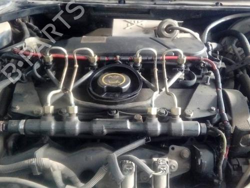 Gearbox FORD MONDEO III (B5Y)  | BP16343016M3 