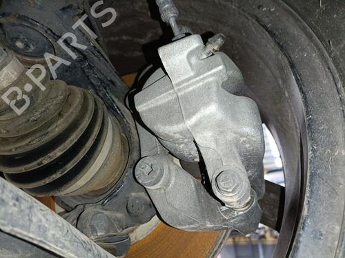 Used Left front brake caliper CITROËN C3 AIRCROSS II (2R_, 2C_) 1.2 PureTech 110 (2RHNZB, 2RHNZW, 2RHNPX, 2RHNPJ) (110 hp) 31192961