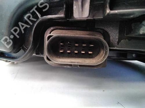 Højre forlygte AUDI A6 C5 (4B2)  | BP1556944C29 