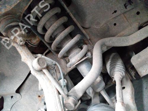 Højre fortil støddæmper TOYOTA LAND CRUISER PRADO (_J15_) [2009-2025]  8050302