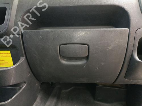 Hanskerom Hanskerom RENAULT MASTER III Platform/Chassis (EV, HV, UV) 2.3 dCi 125 RWD (HV0C, HV0D, UV0C, UV0D, UV0H, UV0J,... (125 hp) 36700339 36700339