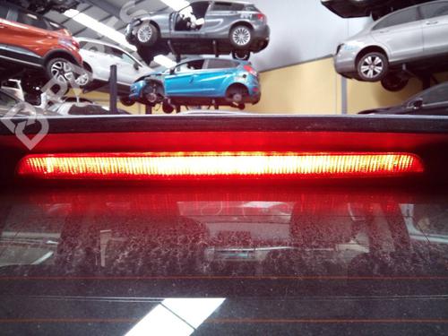 Used Third brake light Third brake light BMW X5 (E53) 3.0 d (184 hp) 7217157 7217157