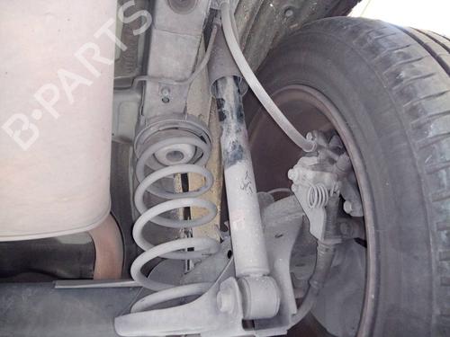 Used Right rear shock absorber KIA CARENS IV 1.7 CRDi (116 hp) 13026811