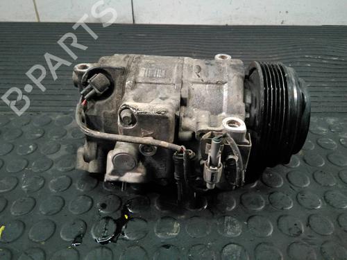 AC compressor BMW X1 (E84) xDrive 18 d | BP7079668M34 