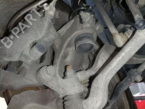 Used Left front steering knuckle Left front steering knuckle 37667306 37667306