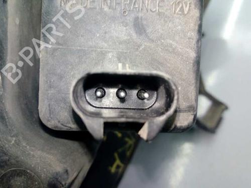 Left headlight OPEL ZAFIRA A MPV (T98)  | BP2962419C28 