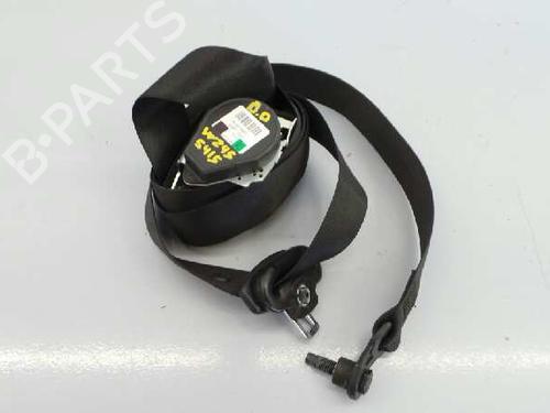 Used Front right seatbelt MERCEDES-BENZ B-CLASS Sports Tourer (W245) [2005-2011]  8719867