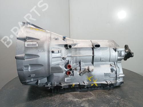 Gearkasse BMW 3 (G20, G80, G28) 320 d Mild-Hybrid (190 hp) 30684583