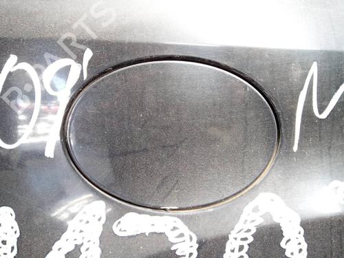 Used Fuel flap MERCEDES-BENZ M-CLASS (W164) [2005-2012]  13021281