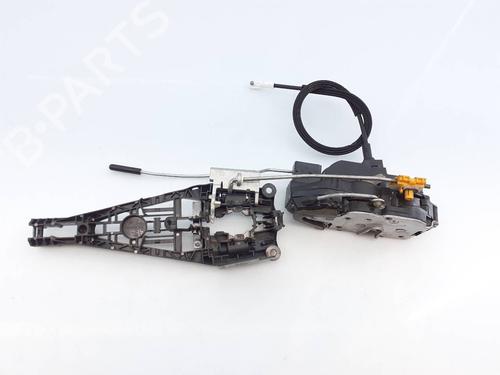Vergrendeling rechts voor OPEL INSIGNIA A Sports Tourer (G09) 2.0 CDTI (35) (160 hp) 8670571