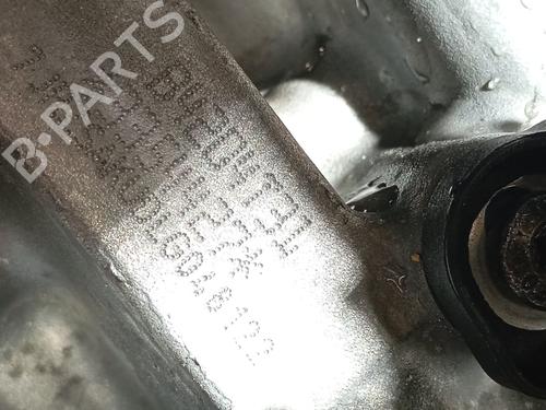 Engine VOLVO S60 III (224) T4 | BP30157340M1