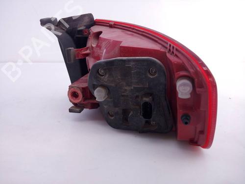 Left taillight AUDI A4 B8 (8K2)  | BP10380229C34 