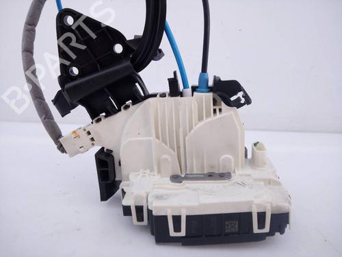 Rear left lock MERCEDES-BENZ C-CLASS T-Model (S204) C 250 CDI (204.203) | BP18409834C100 