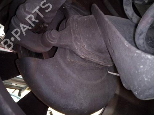 Used Left rear steering knuckle KIA RIO III (UB) 1.1 CRDi (75 hp) 8120624