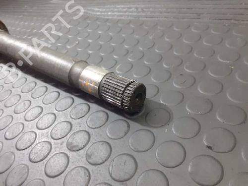 Right front driveshaft LAND ROVER DISCOVERY III (L319) 2.7 TD 4x4 | BP6257462M39 