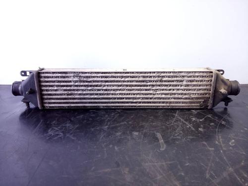 Intercooler FIAT DOBLO Cargo (263_) [2010-2025]  19339676
