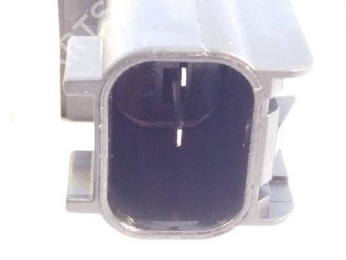 Front left window mechanism FORD TRANSIT COURIER B460 Box Body/MPV 1.5 TDCi | BP7834512C22 