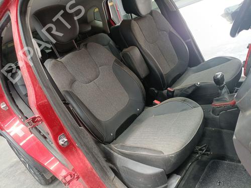 bremsepedal RENAULT CAPTUR I (J5_, H5_) 1.2 TCe 120 | BP38200836I19 - Image 10