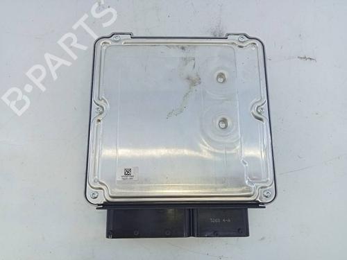 Engine control unit (ECU) AUDI A4 B8 (8K2)  | BP19059026M57 