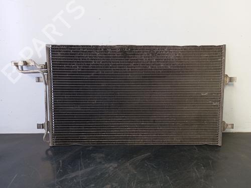 AC radiator VOLVO V50 (545) 2.0 D | BP26930529M32 
