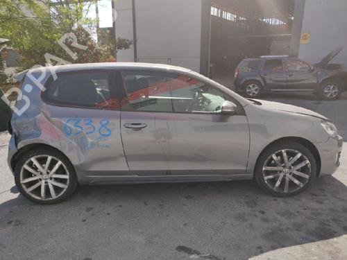 Fuel pump VW GOLF VI (5K1) 2.0 TDI | BP4366180M76 