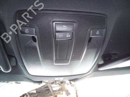 Used Interior roof light MERCEDES-BENZ A-CLASS (W176) [2012-2018]  12943514