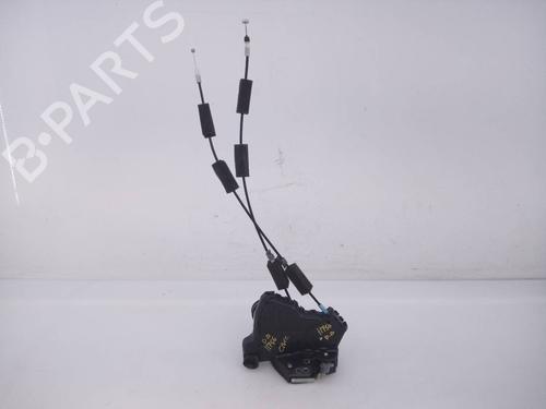 Used Front right lock HONDA CIVIC IX (FK) 2.2 i-DTEC (FK3) (150 hp) 15823073