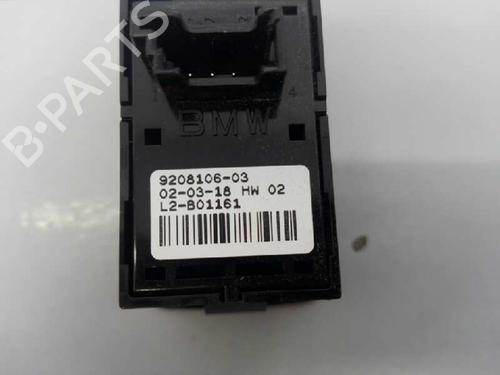 Left rear window switch BMW X1 (F48) sDrive 18 d | BP3184601I29 