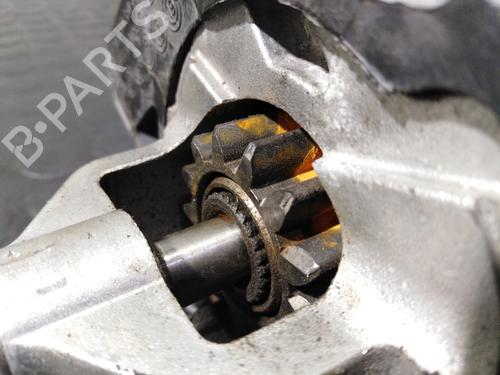 Starter BMW 3 Gran Turismo (F34) 320 d | BP7775837M8 