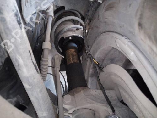 Used Left front shock absorber BMW 3 (F30, F80) [2011-2018]  17515842