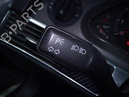 Ratstangsstang AUDI A6 C6 (4F2) 2.4 (177 hp) 8346011